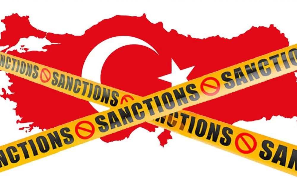 Τουρκία: ''Βουλιάζει'' η βιομηχανία ένδυσης από το σαουδαραβικό εμπάργκο